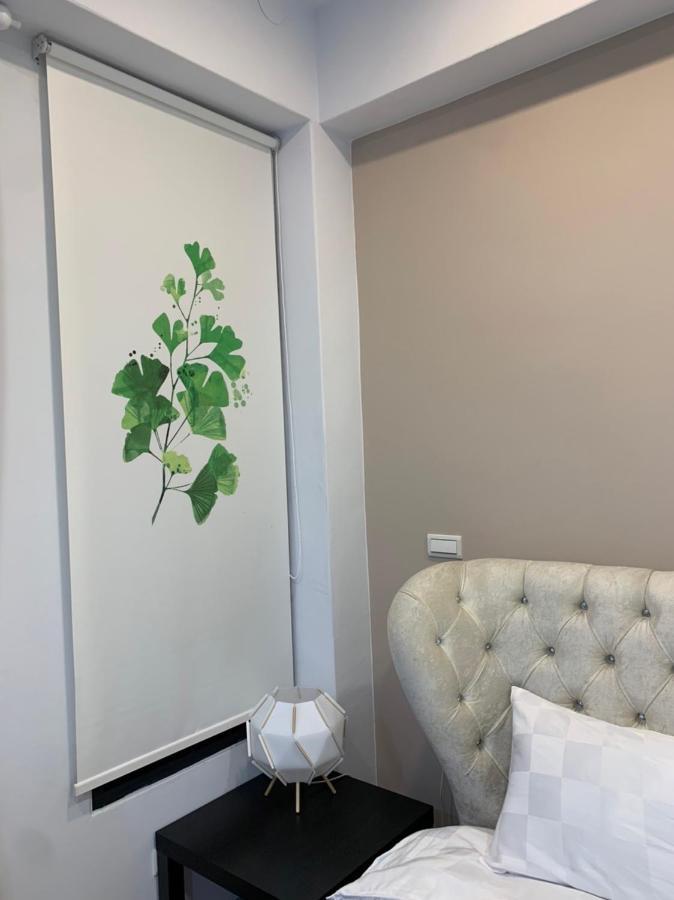 Crescent Bay Sup Apartment Shuili Ngoại thất bức ảnh