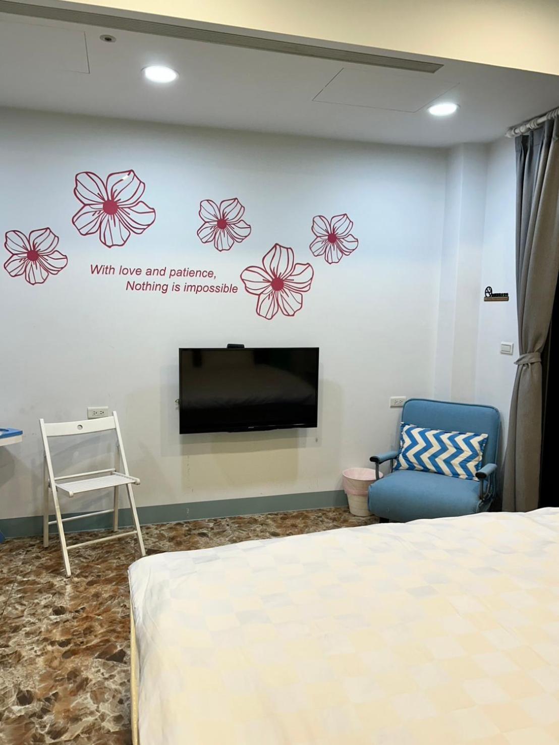 Crescent Bay Sup Apartment Shuili Ngoại thất bức ảnh